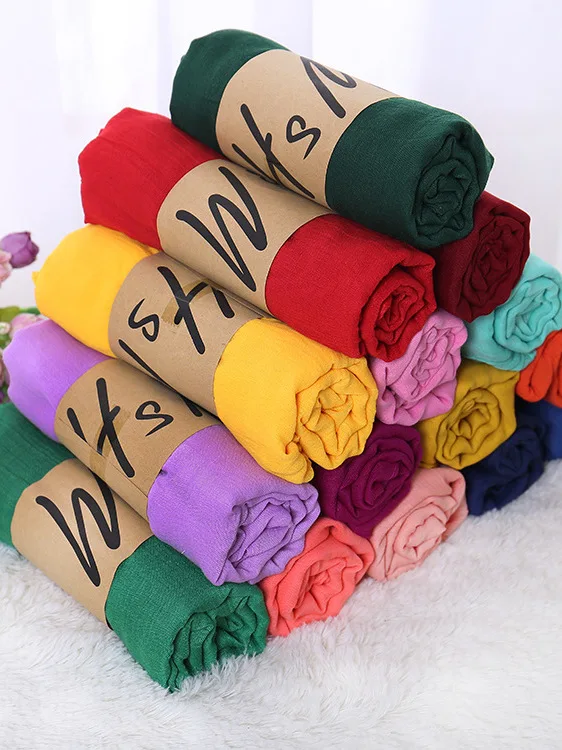 Женский дизайнерский роскошный Теплый шарф на весну и зиму Пашмина хиджабы шарфы