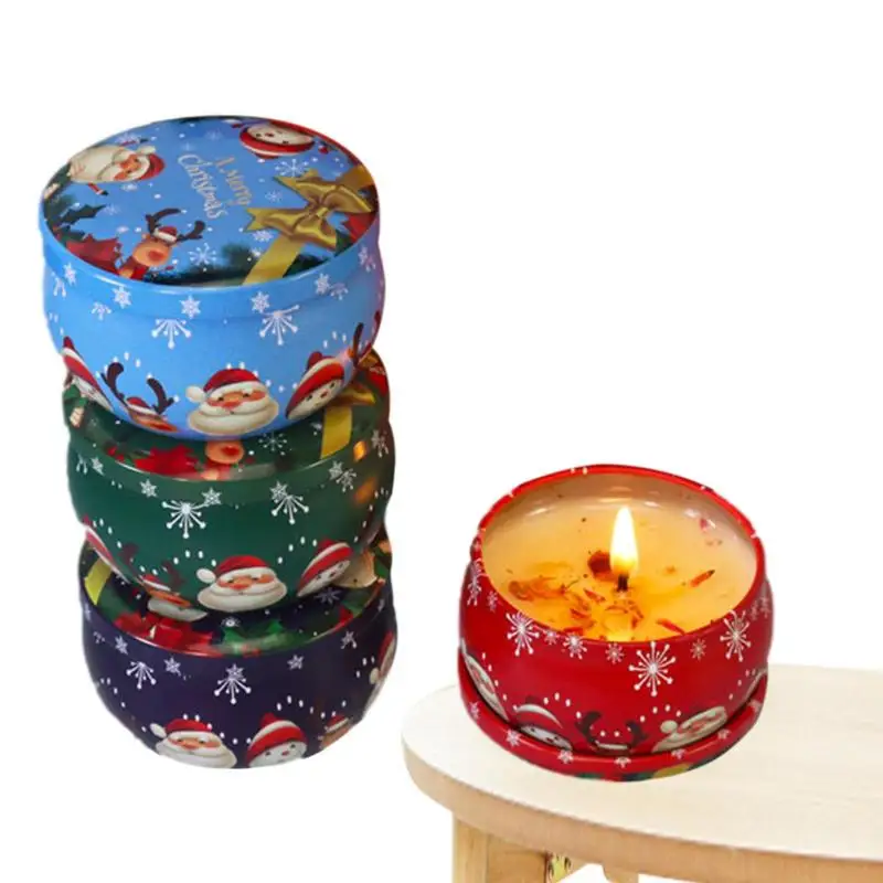 

DIY Candle Making Supplies Kit Scented Candle Making Tool Wax Melting Material Kit Handmade Aromatherapy Crafts Gift for Women