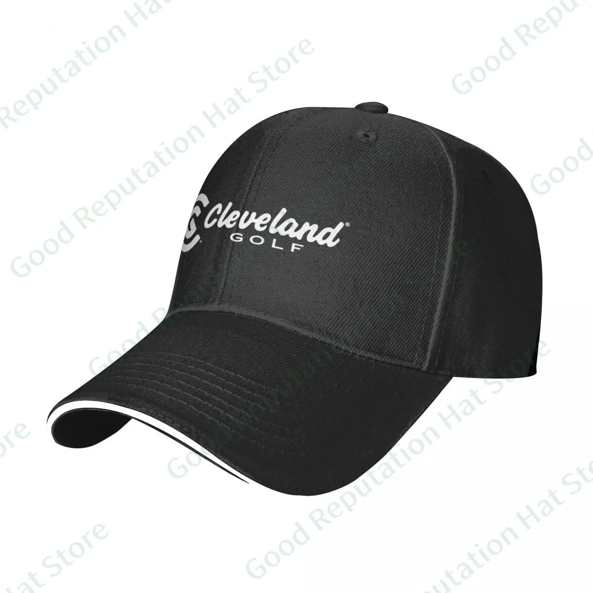 

Unisex Hat Adjustable Clevelands Baseball Cap Women Men Sun Protection Dad Hat Men Women Hip Hop Outdoor Women Men