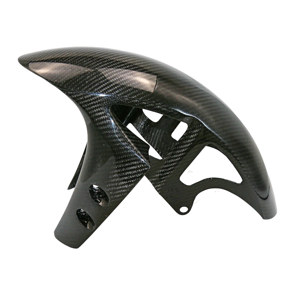 

For Yamaha YZF-R1 2015-2023 100% Carbon Front Fender
