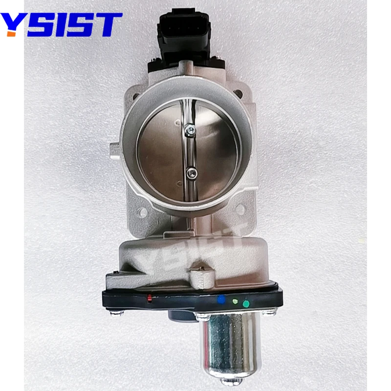 Новый корпус дроссельной заслонки для Ford F-150 E150 E250 E350 Explorer Lincoln LS Mercury V6 V8 3 0 л 4 6 5