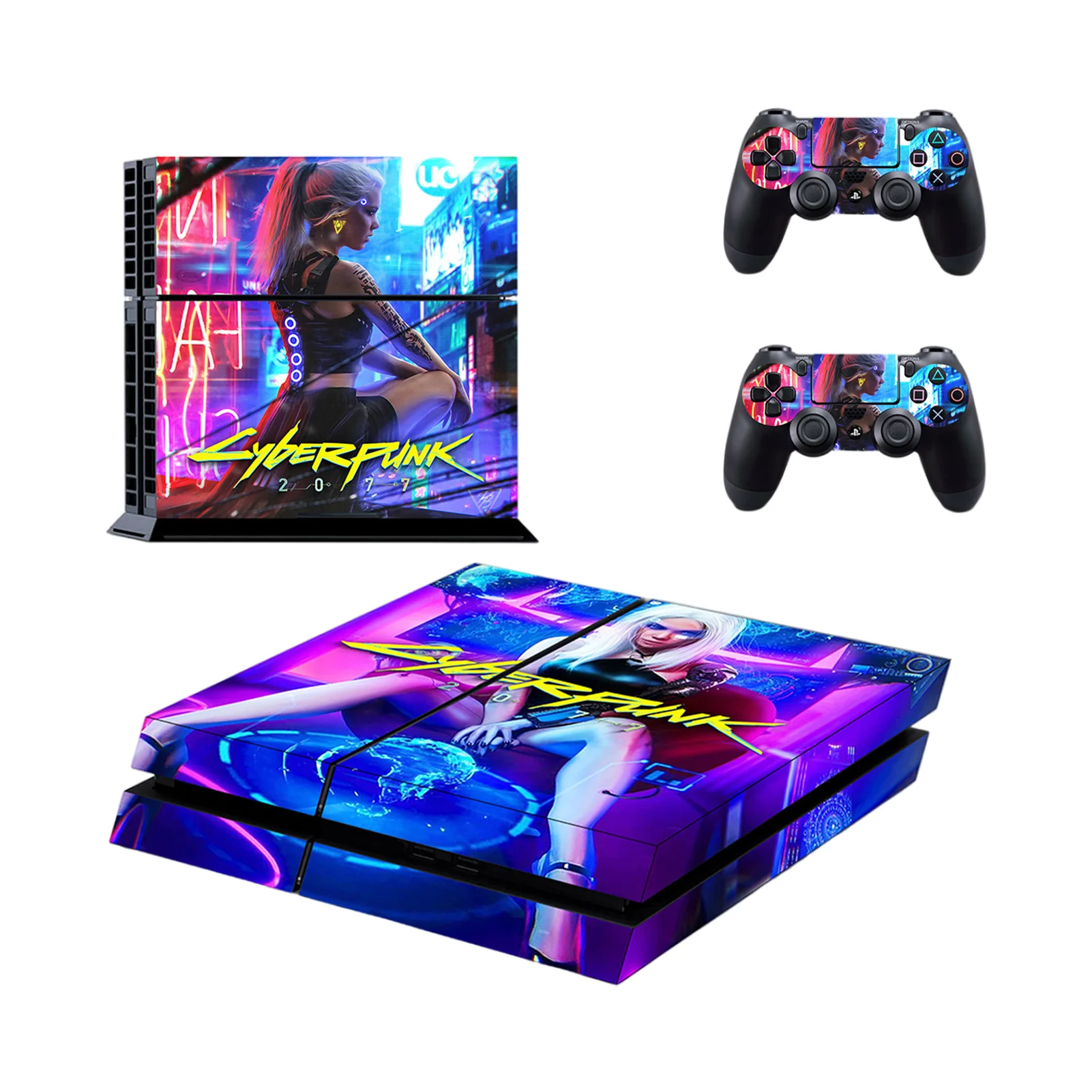 Cyberpunk ps4 скидка фото 59