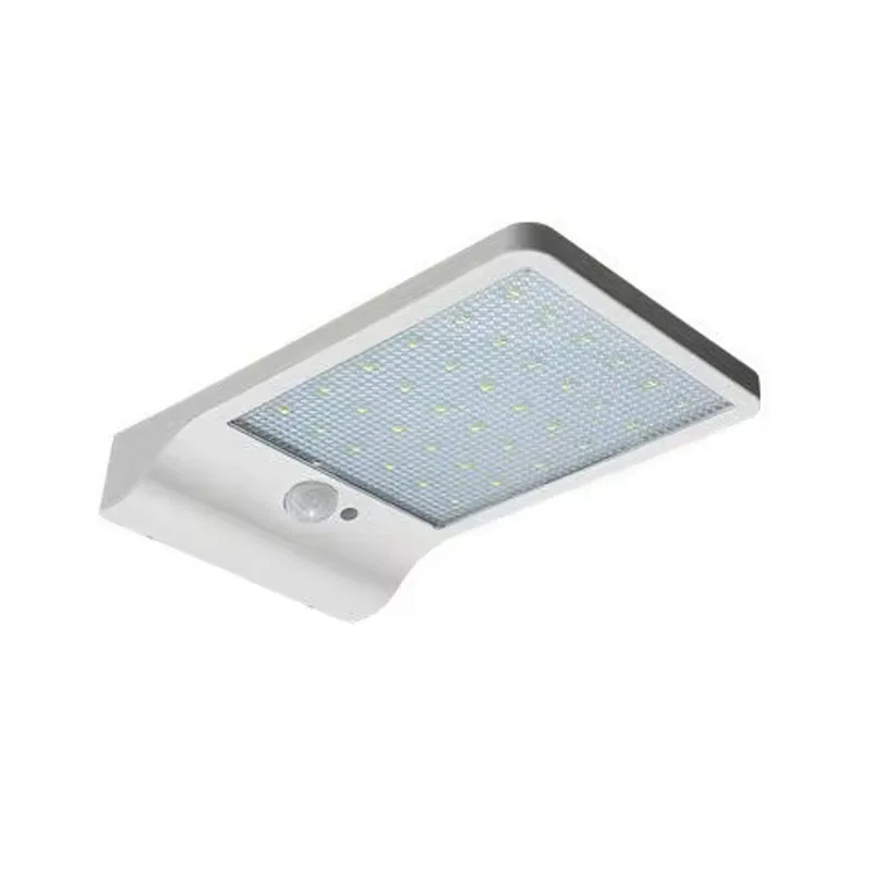 

QIUCI Солнечные наружные светильники 48 LED