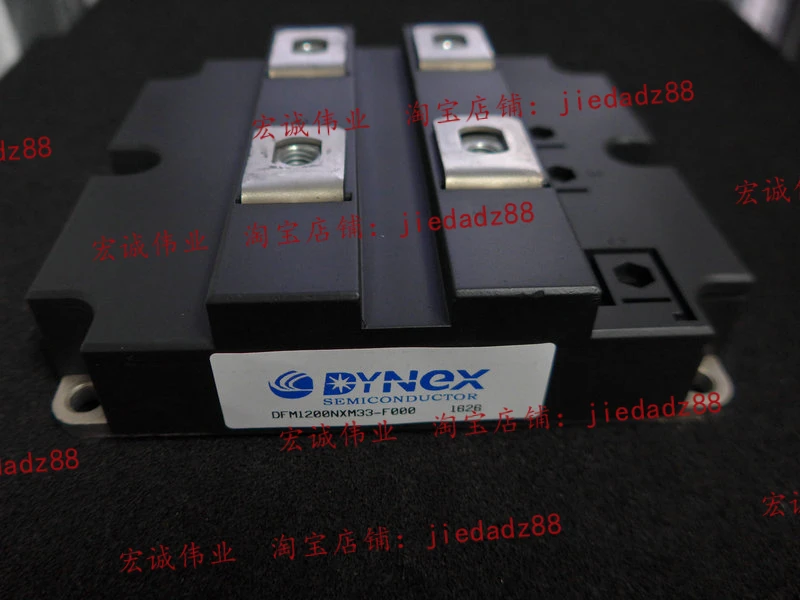 

Модуль питания DFM1200NXM33-F000
