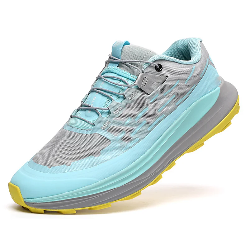 Xiaomi SALUDAS Men Trail Running Shoes 