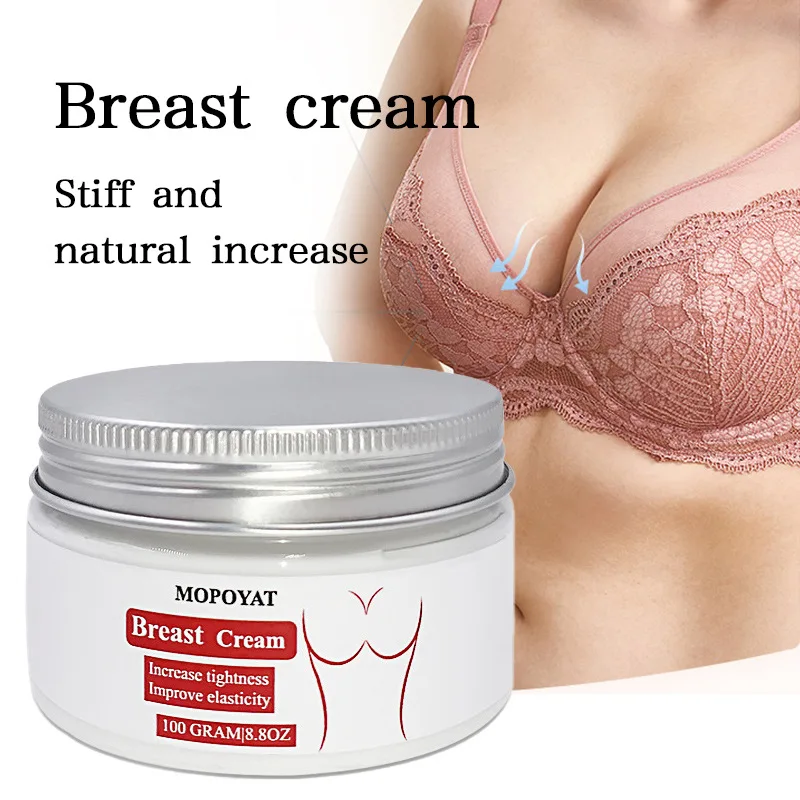 

Breast Enhancement Cream Improves Firmnessanti-aging Sagging Sexiness Promotes Secondary Development Collagen Breast Enhancement
