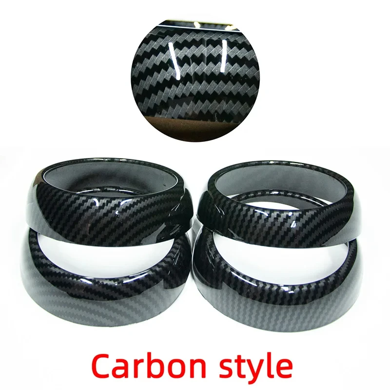 

Декоративная Накладка На Отверстие Приборной Панели, Защитная Крышка