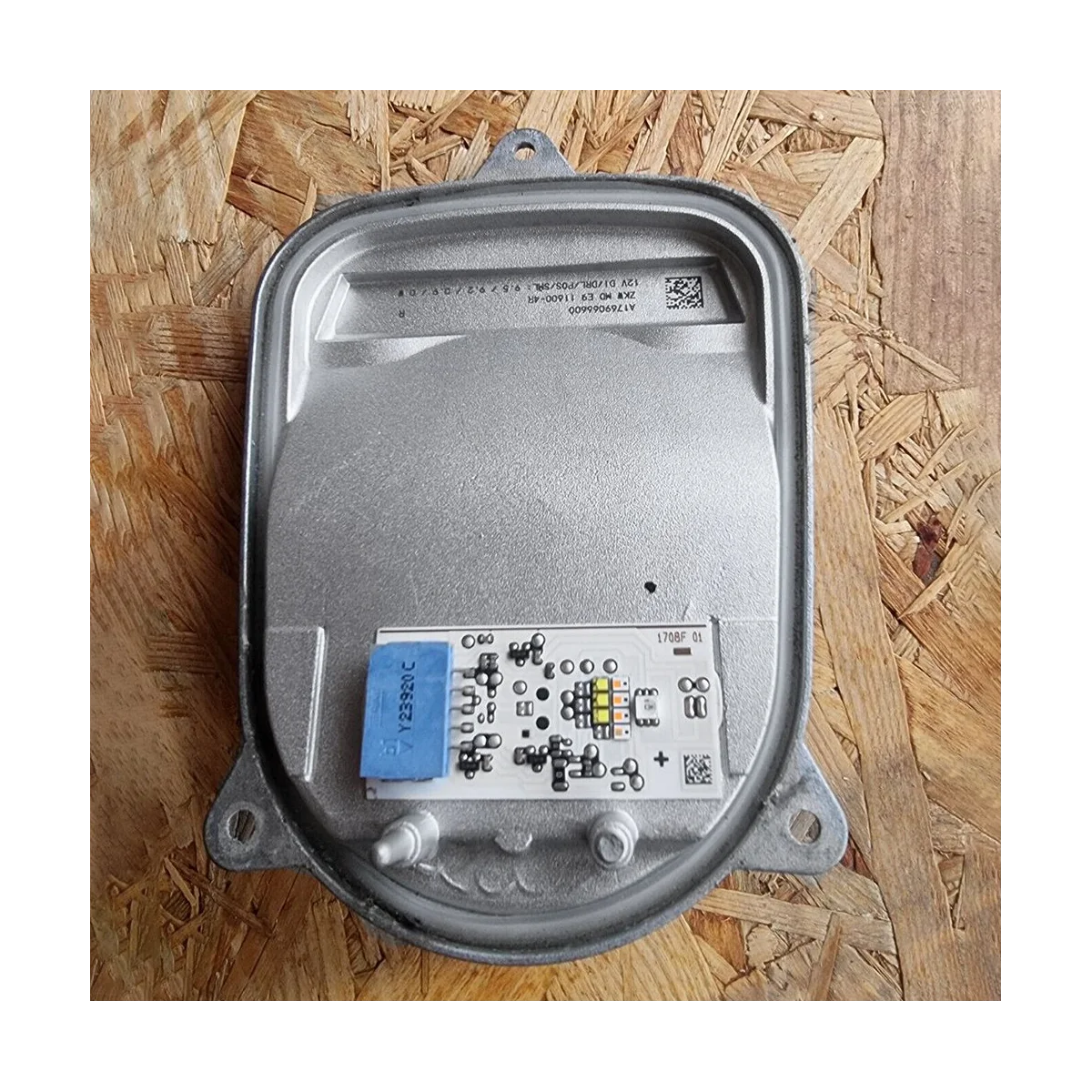 

Лампа головного света для Mercedes A-Cl W176 CLA C117 12-18