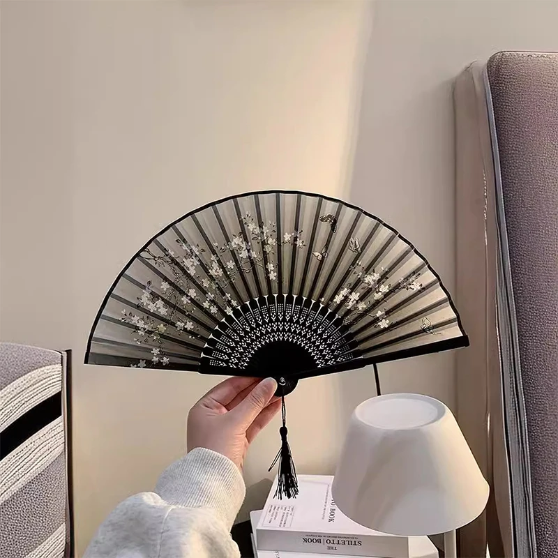 Ретро Кукла-орхидея В Китайском Стиле Подарок Лотоса Для Близкого Друга