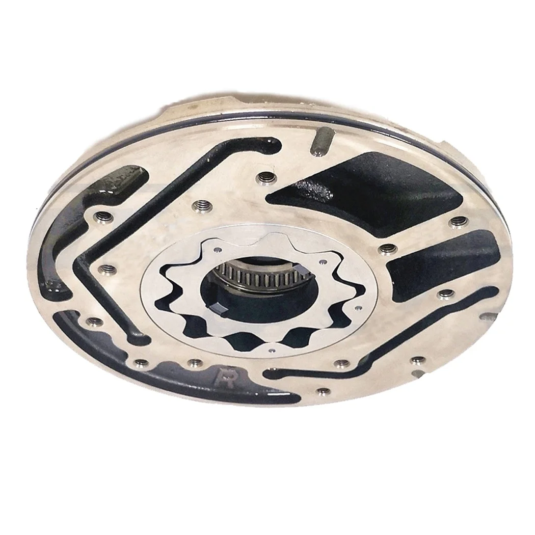 0C8 TR-80SD автоматический масляный насос коробки передач подходит для Volkswagen Touareg Audi Q7