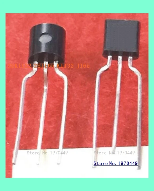 

2SK1132 2SJ165 K1132 J165