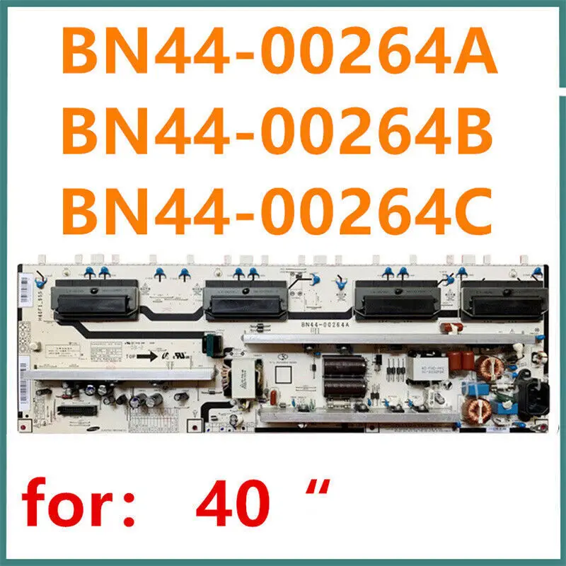 

LA40B530P7R плата питания для Samsung BN44-00264B BN44-00264A