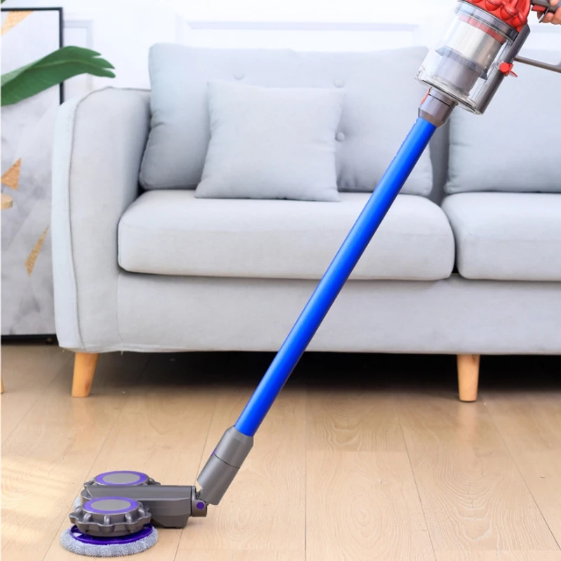 Насадка для пылесоса и Чистящая салфетка Dyson V7 V8 V10 V11 |