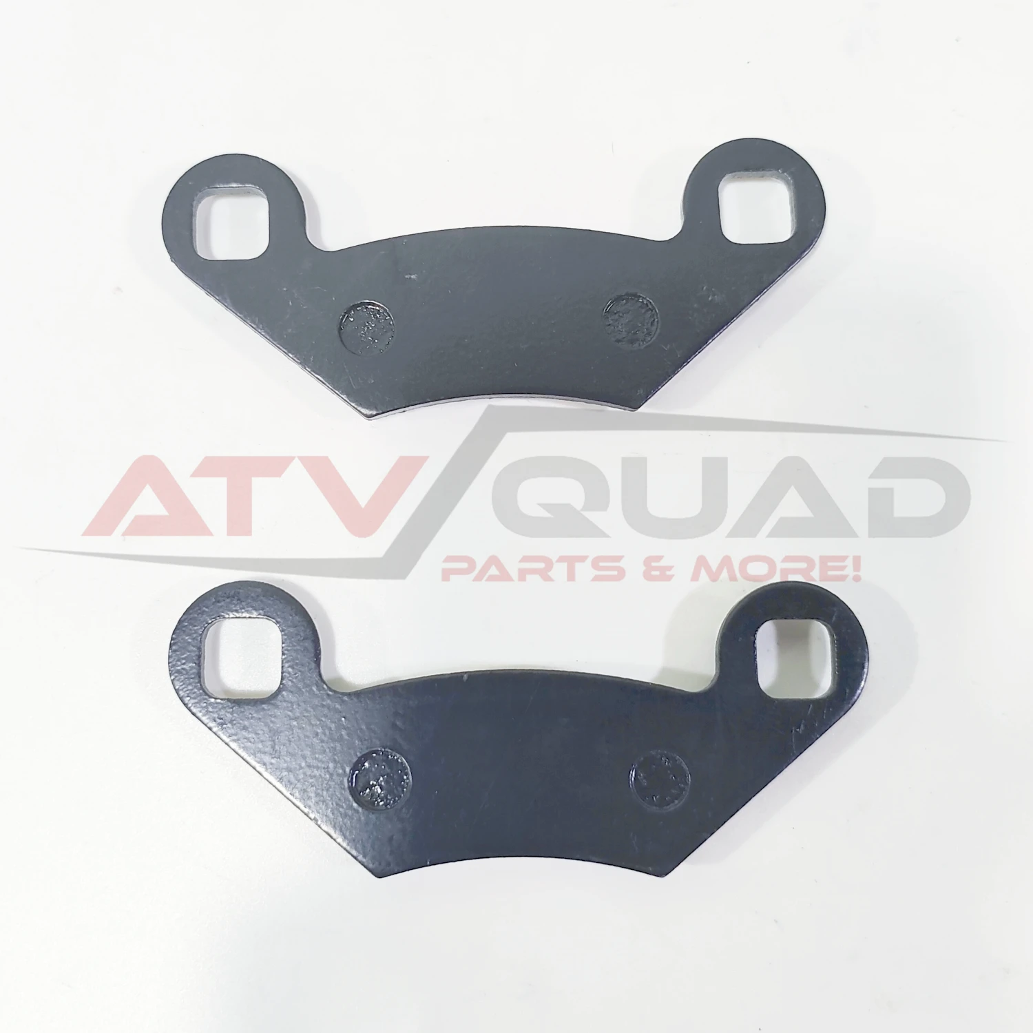 1 пара тормозных колодок для Polaris Sportsman SP 570 Sportsman SP Touring 570 850 Sportsman Touring 500 HO 570 800 2201398 2201149