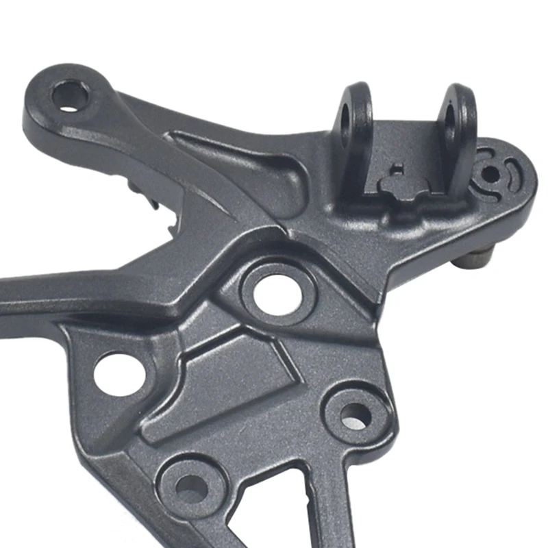 Кронштейн для педали мотоцикла Kawasaki Z900 2017-2023 фиксатор