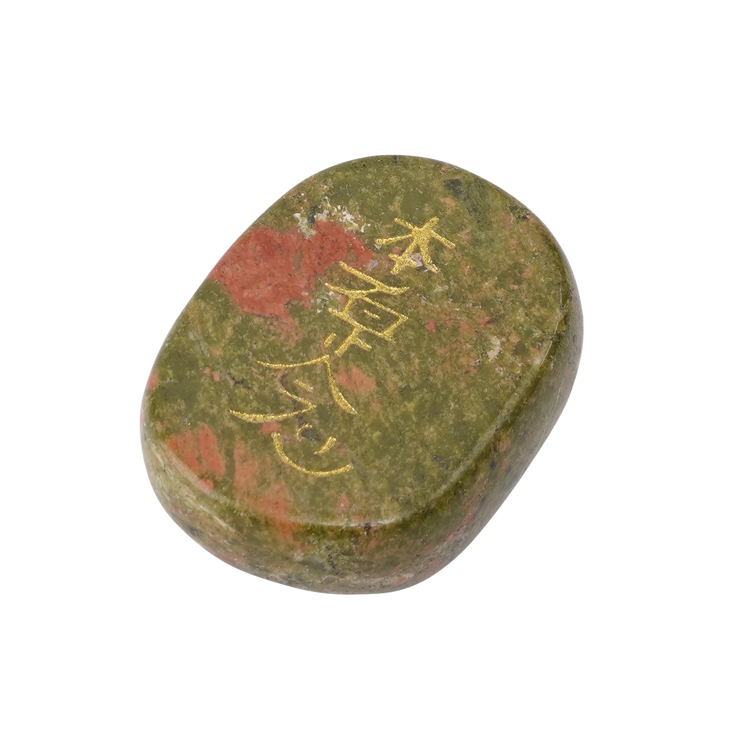 VGDS Fashion New Natural Crystal Agate Jewelry Religion in Japan Element Jewelry Original Auspicious Pattern Decoration