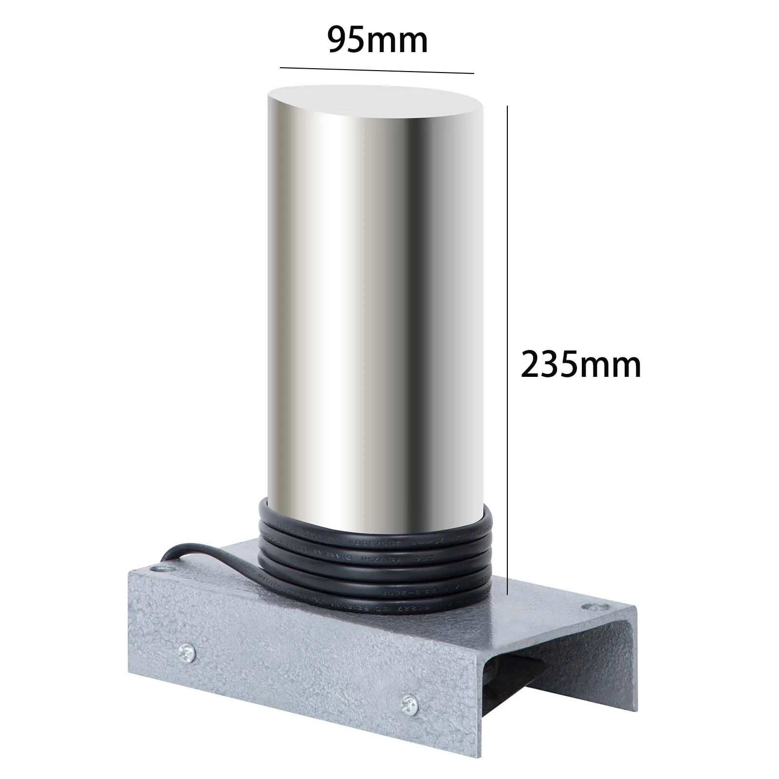 

Электрический утюг для виолончели STJ