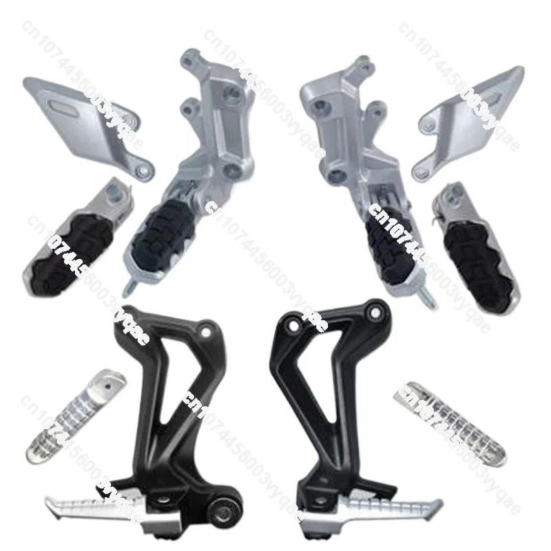 Аксессуары для мотоциклов VOGE LX500-A LX500DS передняя задняя левая правая основная и