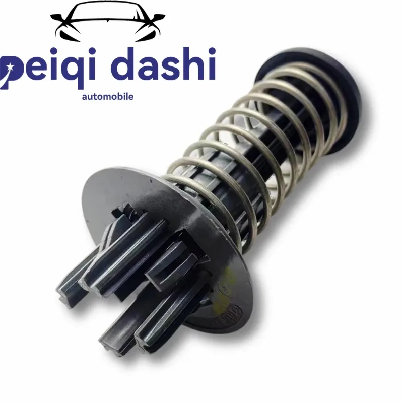 

A 1668800027 Выдвижная пружина капота для Mercedes-Benz W166 Cls400 GLE350 ML350 2012-2018 гг.
