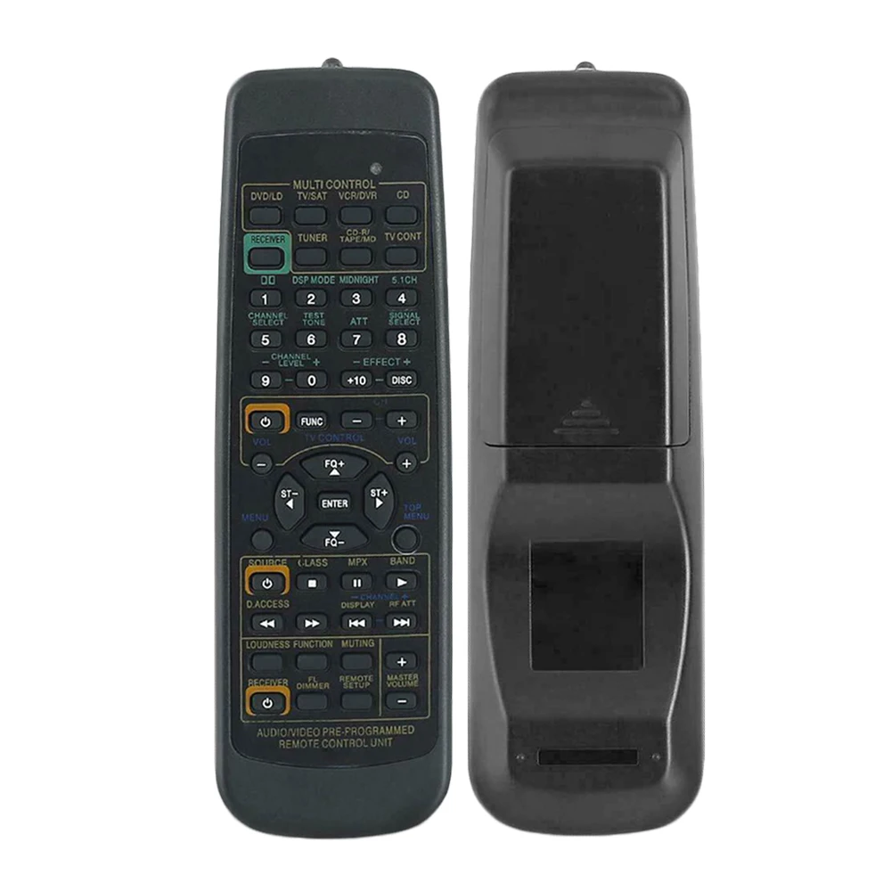 

New Remote Control Fit For Pioneer AV A/V Receiver VSXD3 VSX-D309 VSX-D510 VSX-D510-G