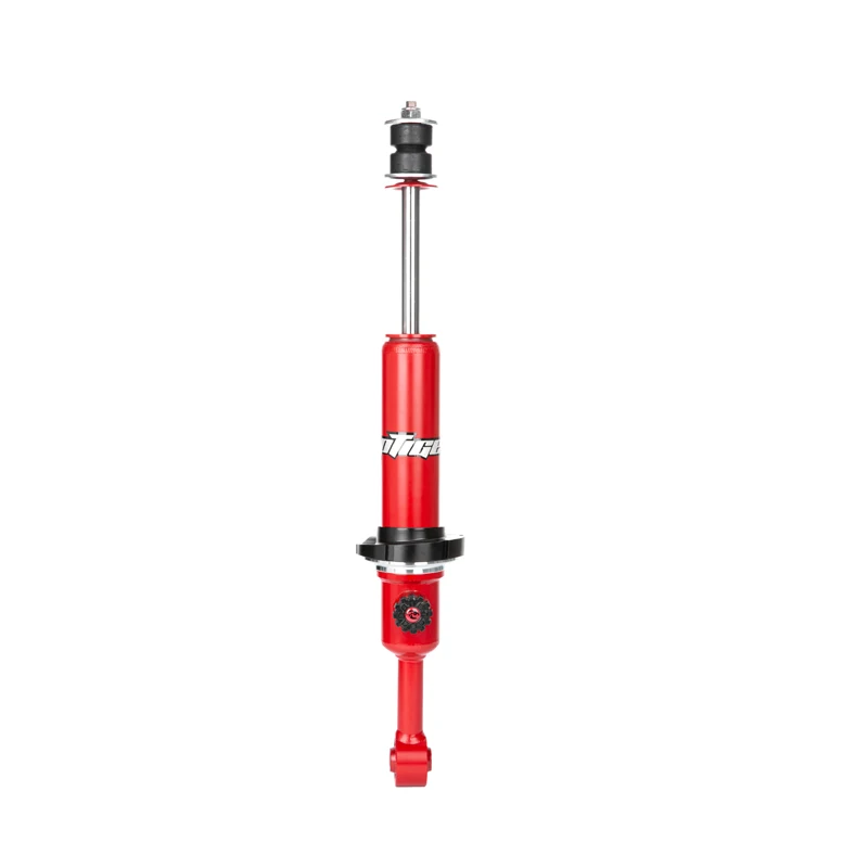

For TOYOTA Hilux Vigo 2 Inch Nitrogen Gas Charged Adjustable Shock Absorbers Front Twin Tube