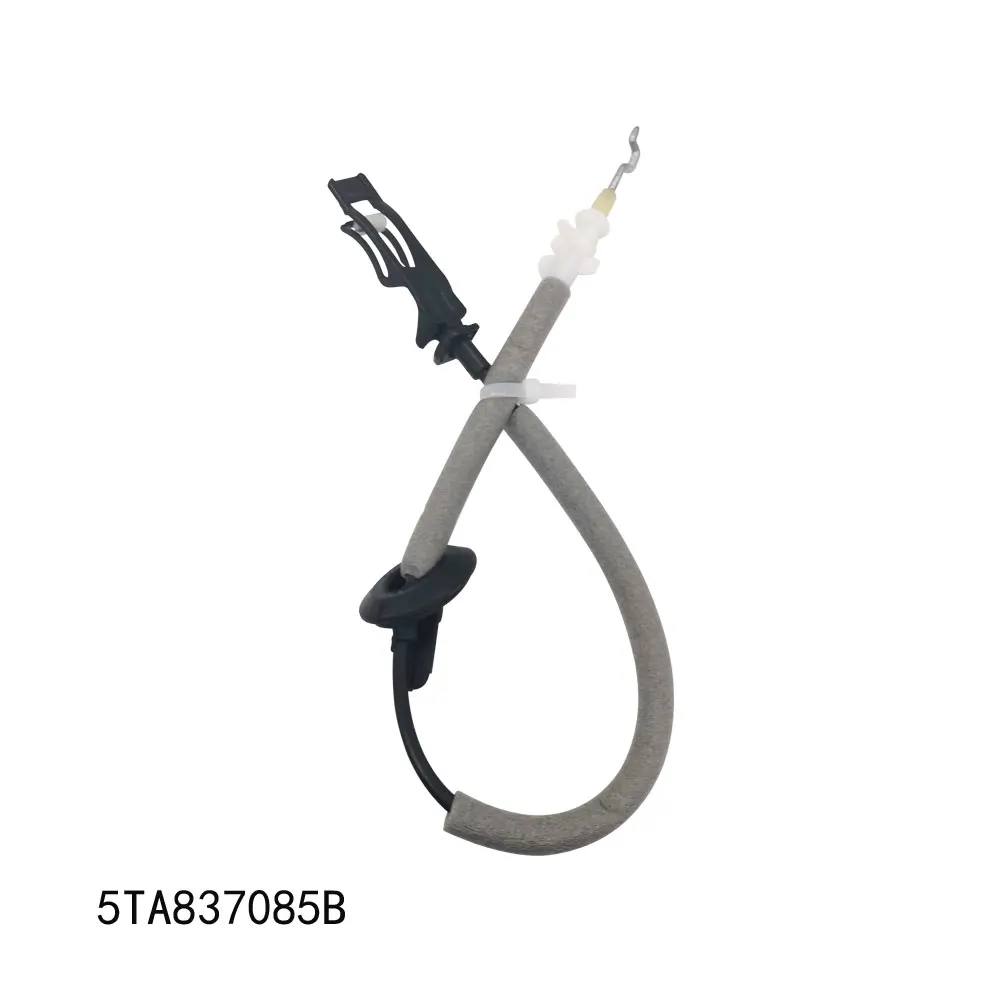 

кабель привода дверного замка для VW Touran 2016-2026 5TA 837085 Б 5ТА 839085 A