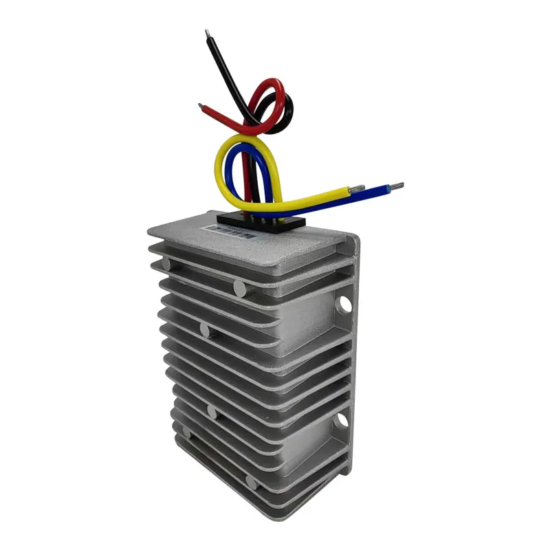 Изоляционный Электрический понижающий модуль с 36 В 48 до 19 в DC-DC Стандартный