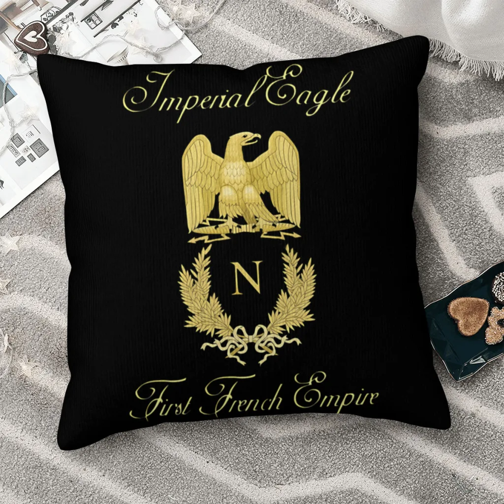 

Декоративная подушка для стула, Императорский Орел