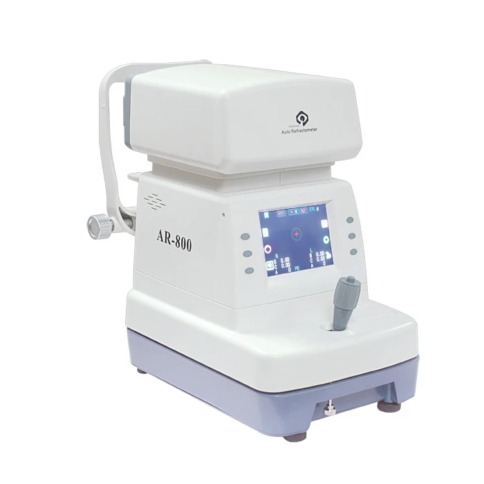 

ARK-800 China ophthalmic equipment auto refractor keratometer