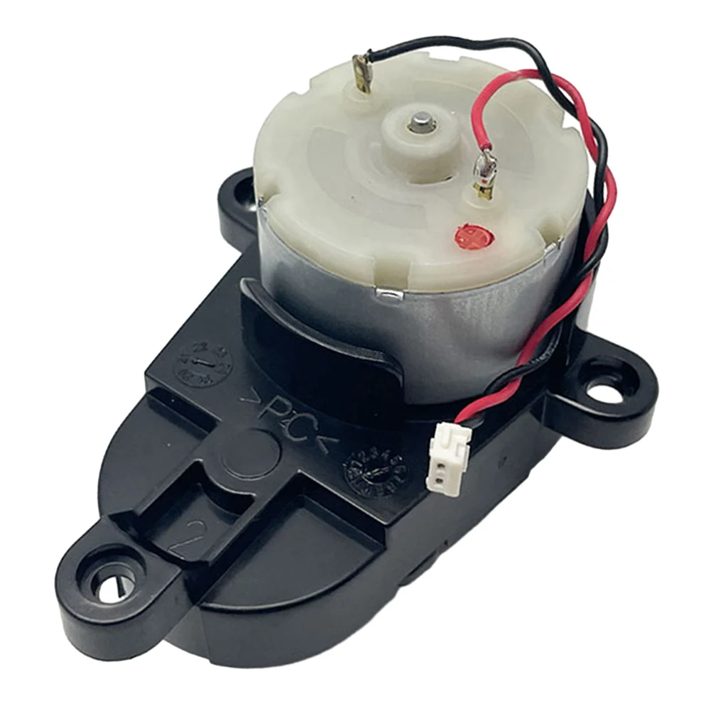 Мотор боковой щетки для робота-пылесоса ABIR X5/X6/X8 запасные части двигатель Abir