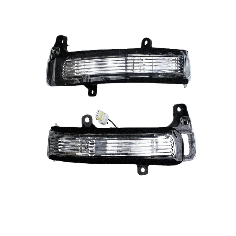 For Mitsubishi ASX Original Reversing Mirror Turn Signal Assembly Rearview Lamp Shade