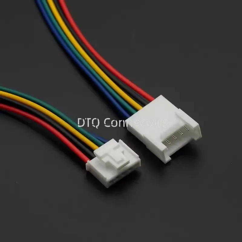 

HY2.0 вставной клеммный провод с пряжкой 2P 3P 4P 5P 6P 7P 8P 20 см