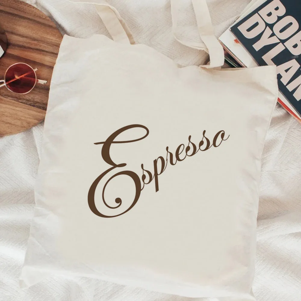 Sabrina плотницкая сумка для покупок Экологичная многоразовая из ткани фабричные