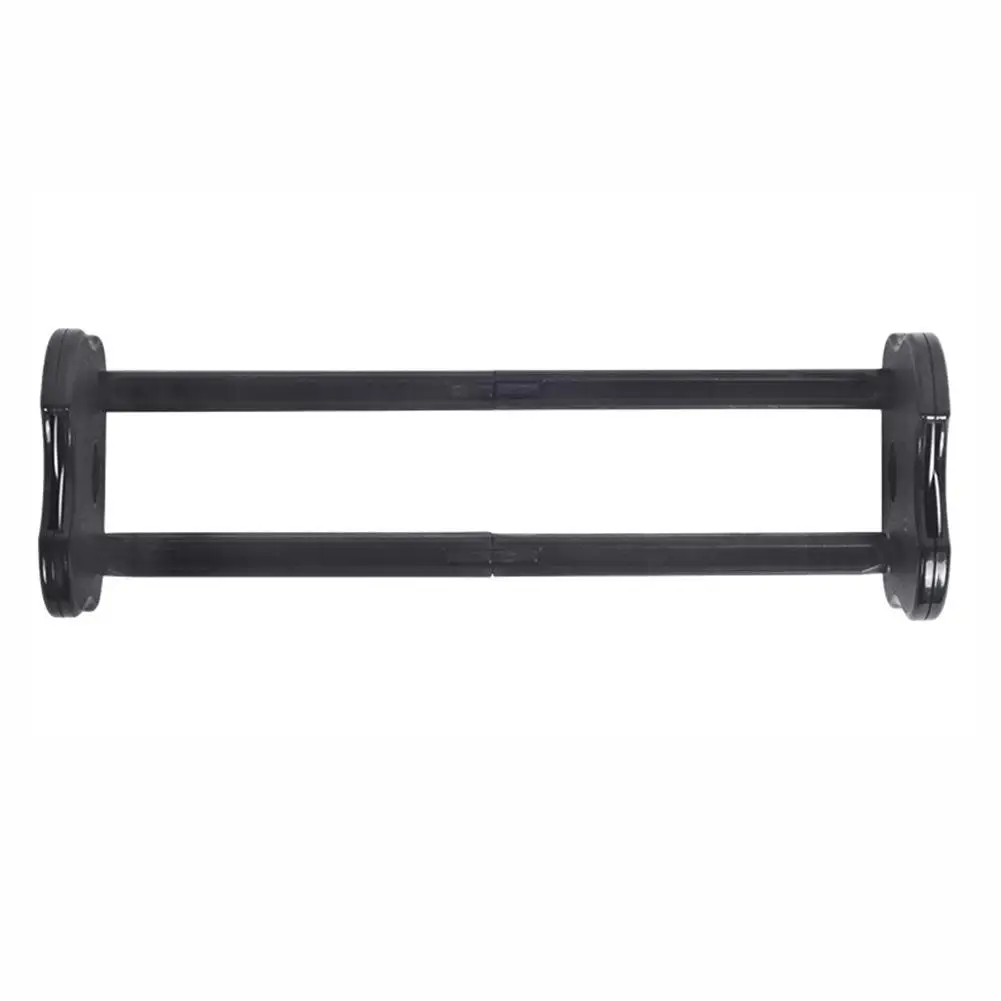 

ABS Arrow Detector, Balancing Straightness, Precision Arrow Tool, Lightweight and Portable, Enhance Arrow Performance