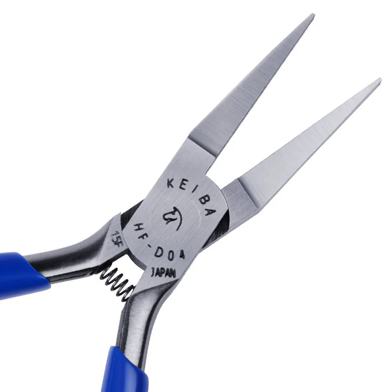 KEIBA миниатюрные плоскогубцы детали для ювелирных изделий
