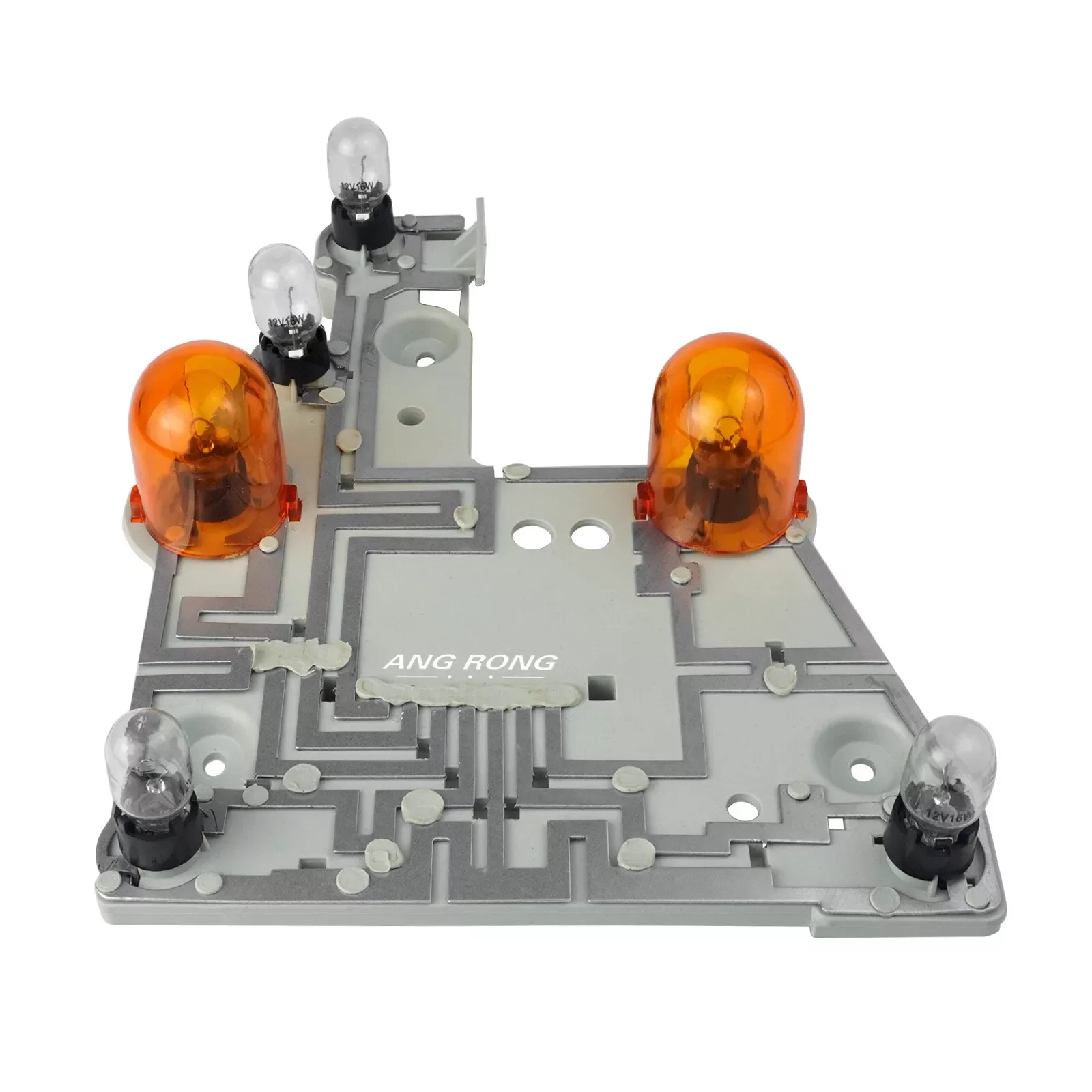 

A2118200177 A2118200377 Печатная плата для Mercedes E-Class W211 левый/правый задний фонарь, держатель лампы со стороны пассажира 03-06