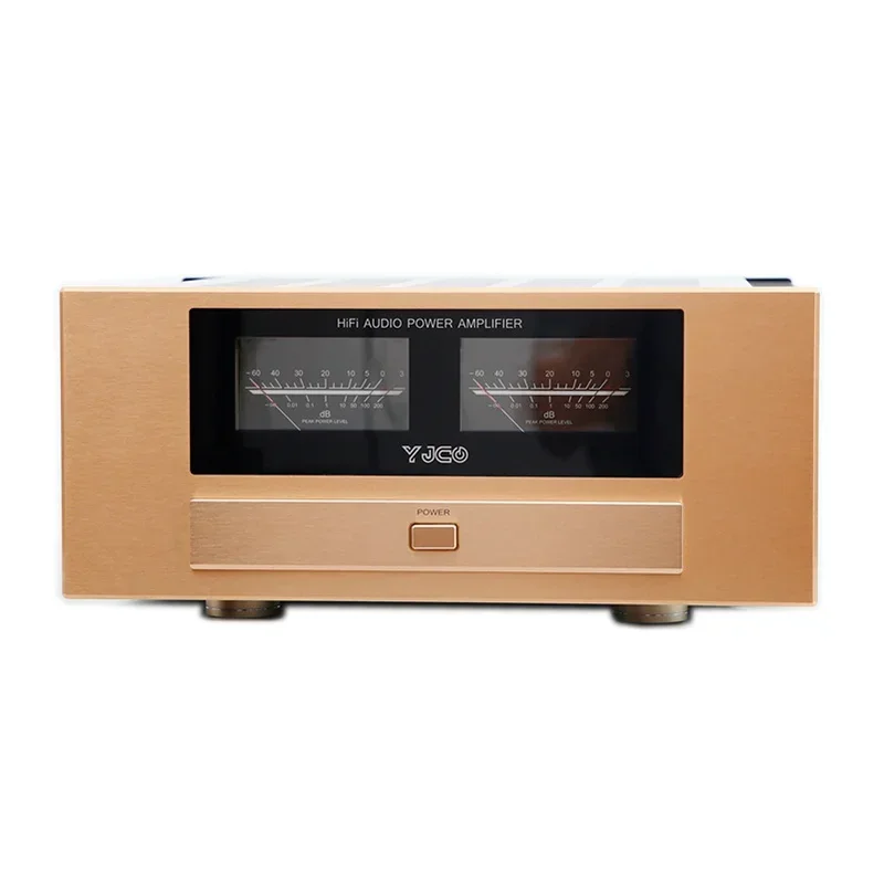 Рисунок 6 - 90 Вт * 2 Accuphase A45 цепь 2-канальный