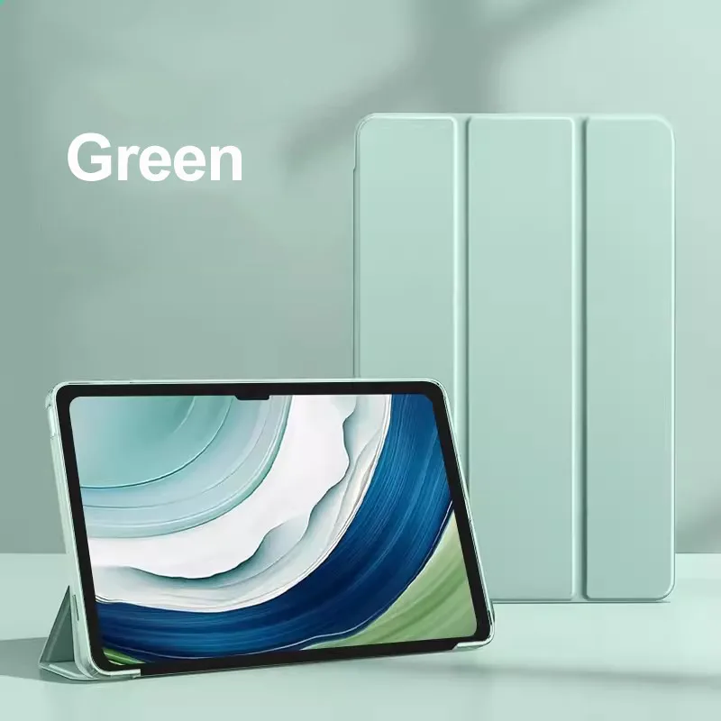 Чехол-книжка из искусственной кожи для Huawei MatePad Pro 13 2 дюйма 2023