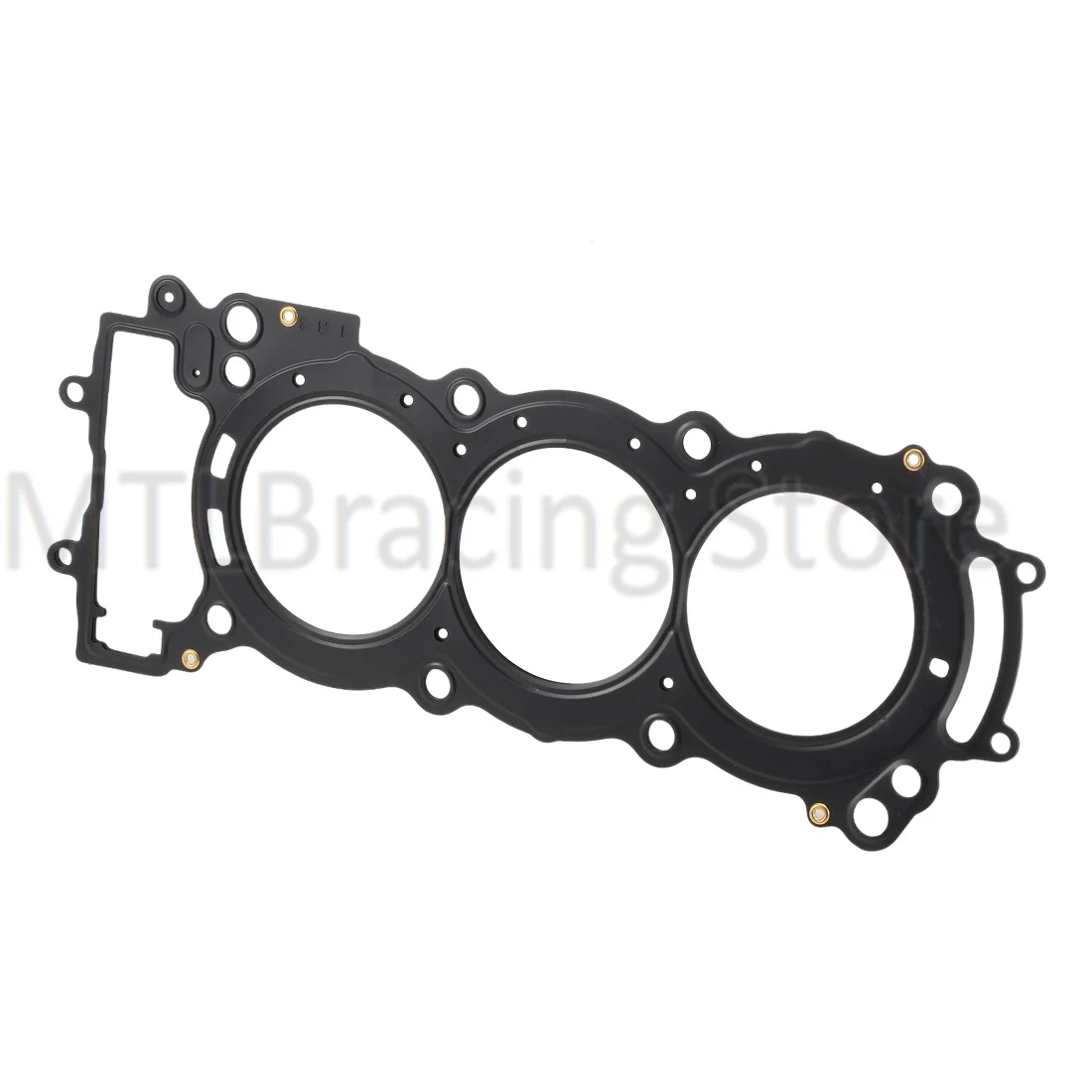 Фото Прокладка головки цилиндра для YAMAHA MT09 2014-2016, FJ-09, FZ-09 2015-2017, MTN850-A, MT09A, MT-09 2017-2020, XSR900, MTM850 2017-2021 №1