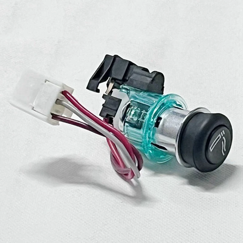 Автомобильный прикуриватель в сборе для Skoda Yeti 2010-2013 1Z0919305A 1Z0 919 305 A