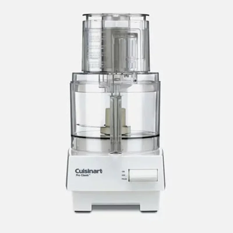 

Cuisinart Food Processors Pro Classic™ 7 Cup Food Processor