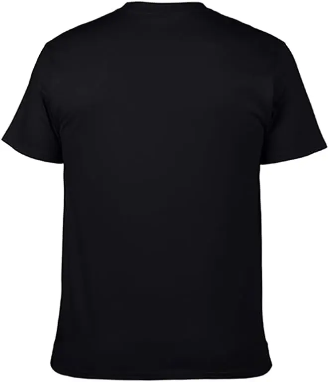 Футболка Mr Rock Bungle Band мужская летняя футболка с коротким рукавом повседневные