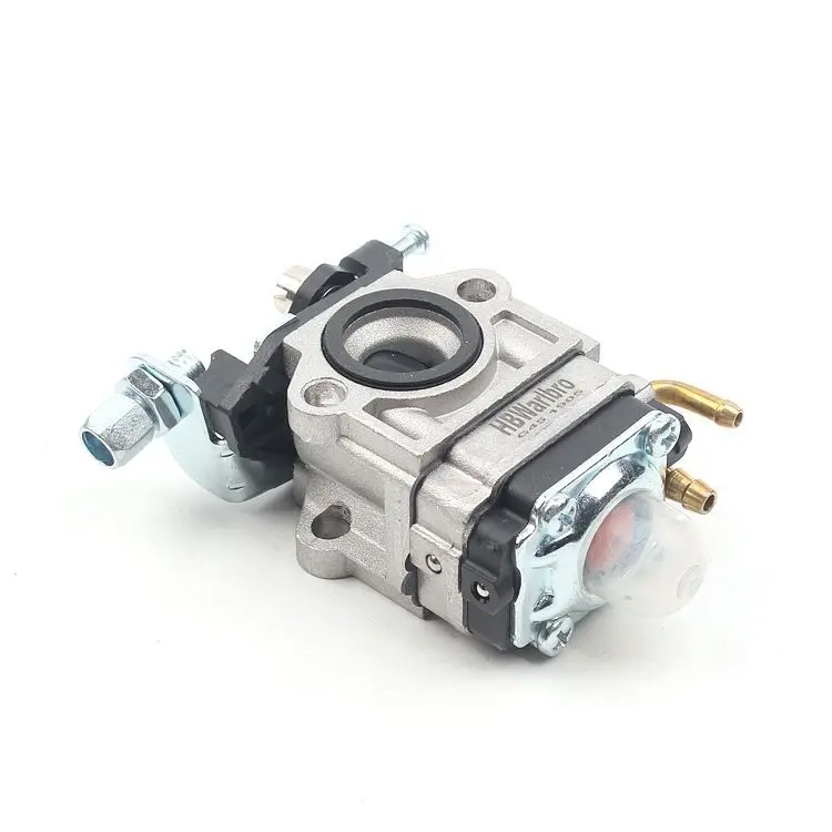 

Komatsu G45/G35/BC4310/3410 Mower Fushihua 443R/436R Diaphragm Carburetor