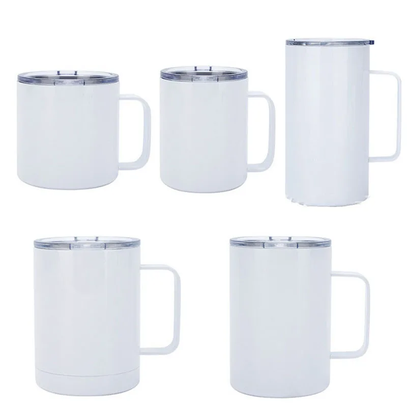 Вакуумный термос из нержавеющей стали 12/14/16 унций