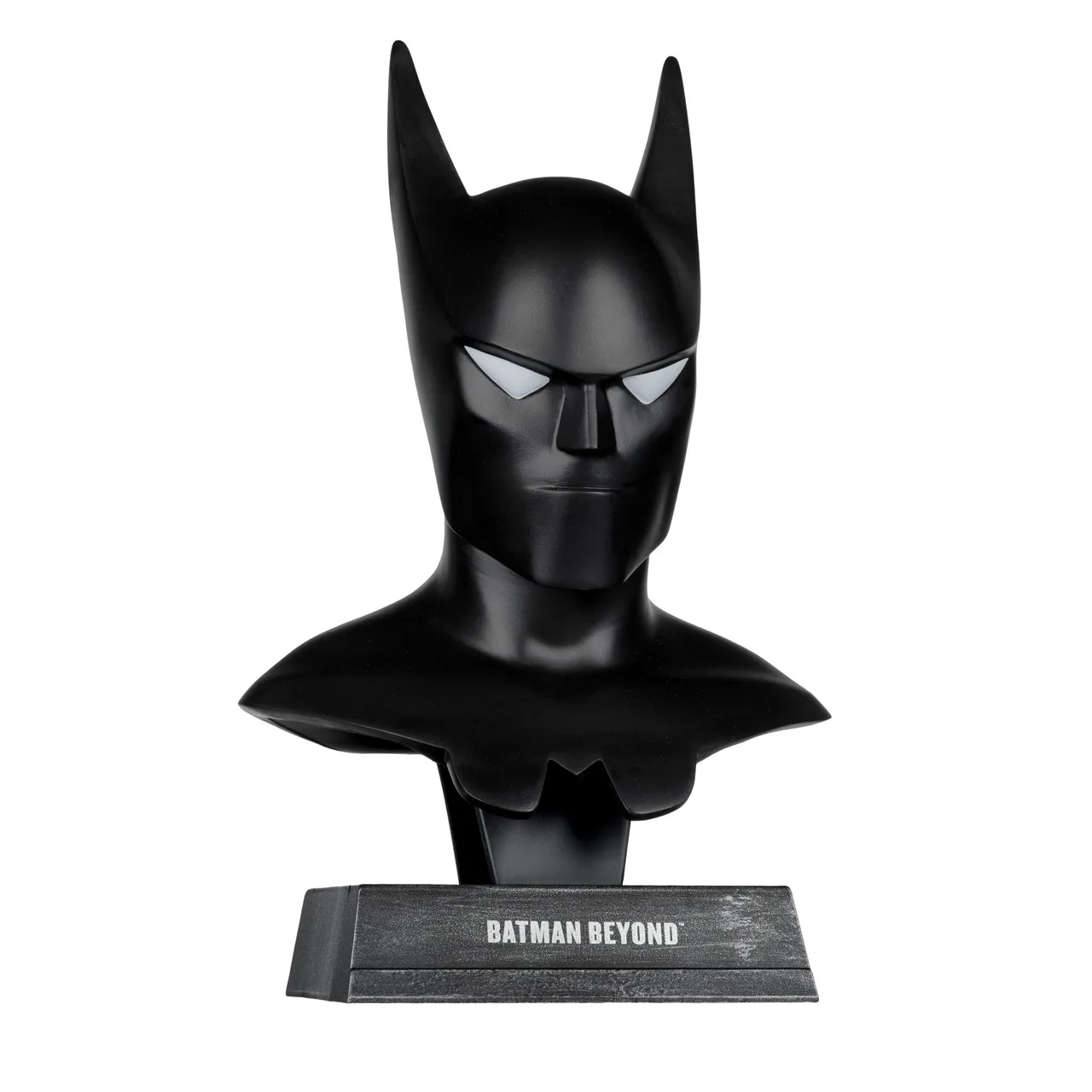 Фото Коллекционная модель-реплика шлема Mcfarlane Toys DC Direct Prop Replica Wv6 в масштабе 1:3: Red Hood Cowl/Batman Cowl/Azrael Batman Cowl (Chase) №5