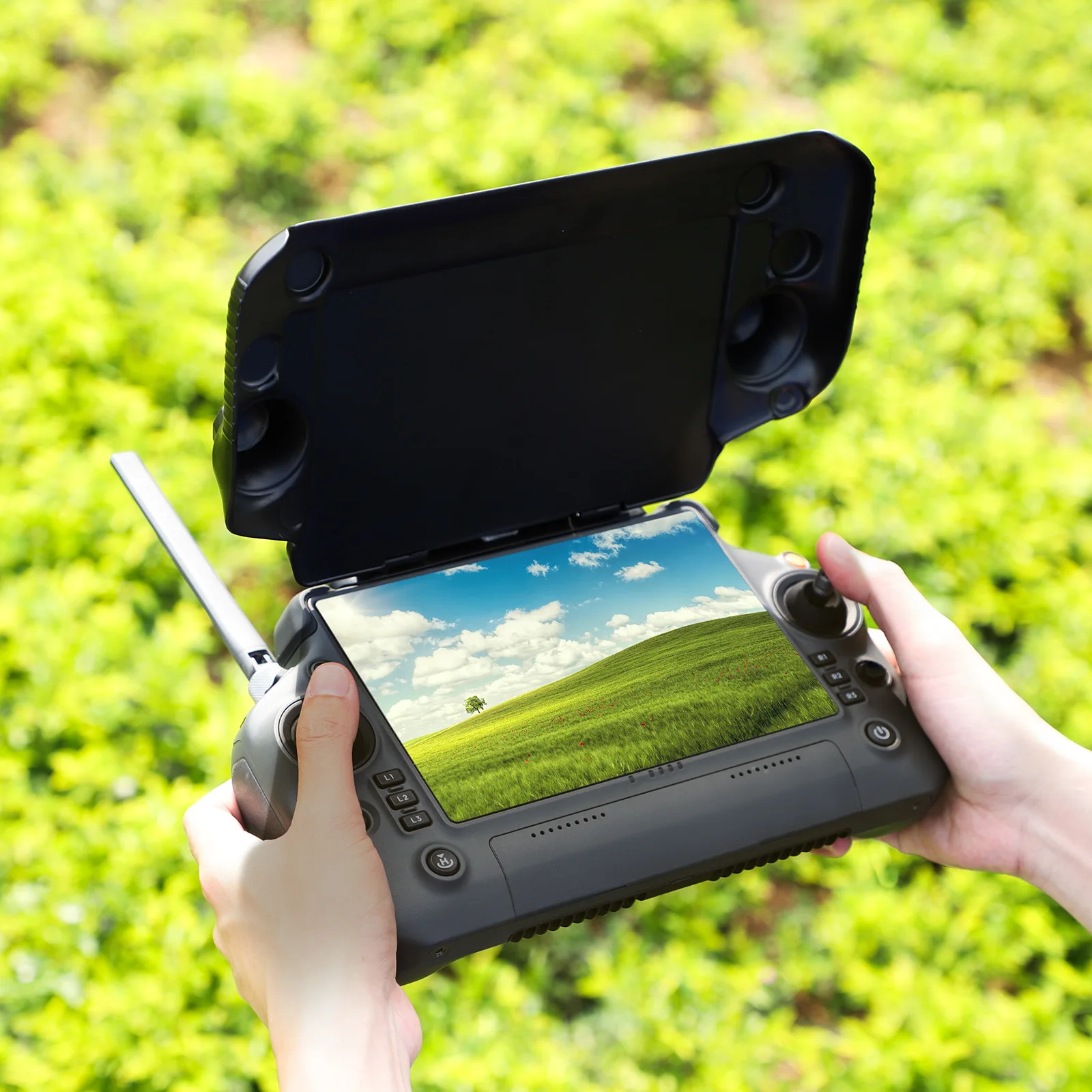 

Защитный чехол для пульта дистанционного управления DJI RC PLUS