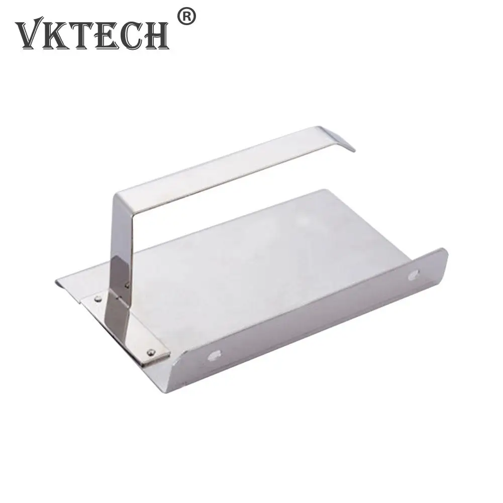 

Настенный стеллаж для ванной комнаты и туалета из нержавеющей стали