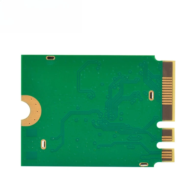 Фото Модуль Bluetooth Rtl8821ce для fn-link 6221m-pucwifi, модуль PCIe №3