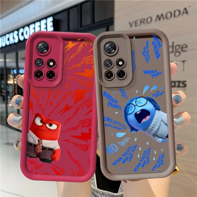 Чехол для Xiaomi Redmi Note 10 Pro 12S 11 Plus 11S 12 13 Lite 9S 9