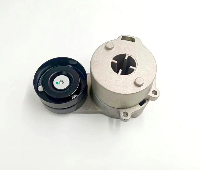 Экскаватор натяжитель подходит для EC210/240 ремня двигателя 04504262